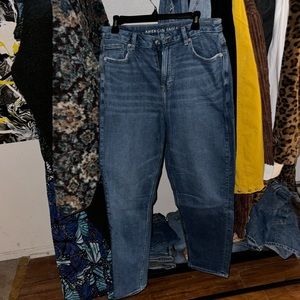 American Eagle Outfitters Jeans